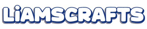Liamscrafts.com Logo
